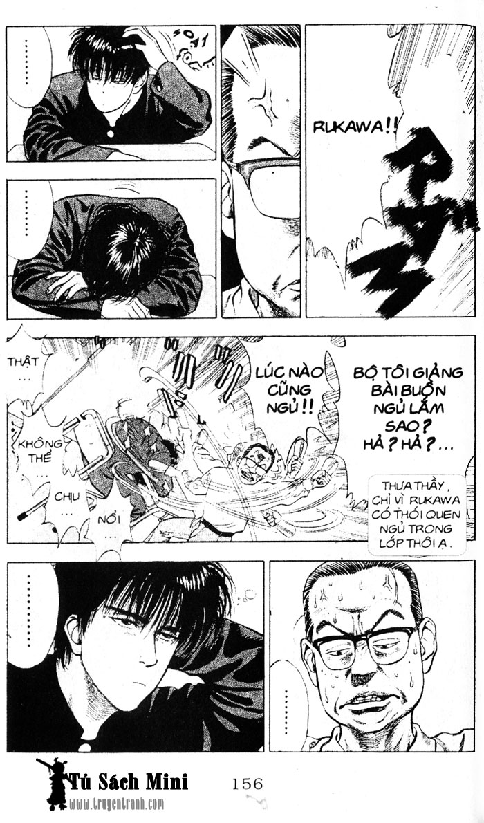 Slam Dunk Chap 15 - Truyen.Chap.VN