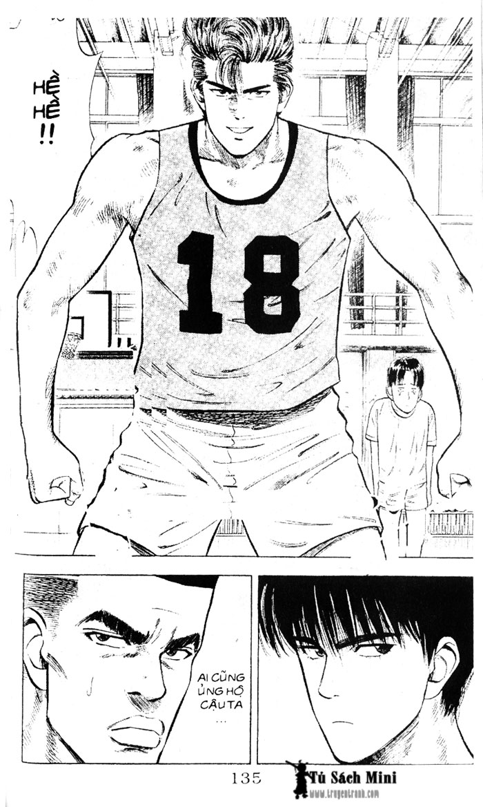 Slam Dunk Chap 14 - Truyen.Chap.VN