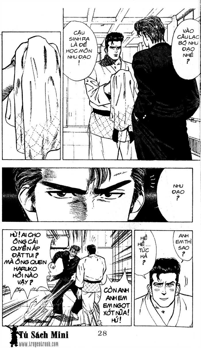 Slam Dunk Chap 16 - Truyen.Chap.VN