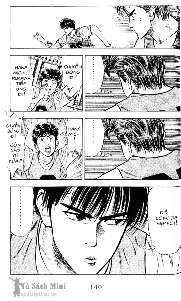 Slam Dunk Chap 14 - Truyen.Chap.VN
