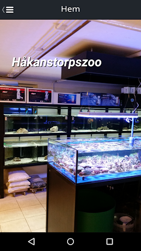 Håkanstorpszoo