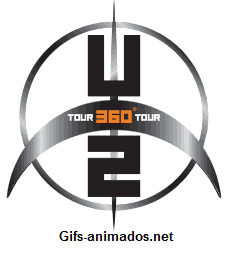 U2 tour 360
