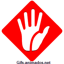 símbolo contra drogas