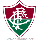 Escudo 3D Fluminense animado 14