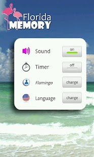 Florida Memory Game Screenshots 5