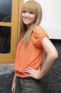 Heart Shaped Face Hair Styles
