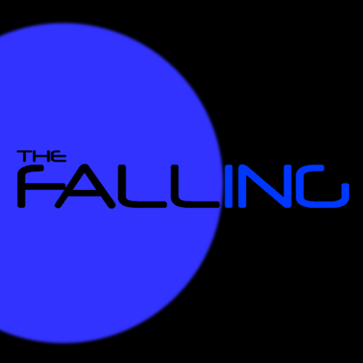 The Falling LOGO-APP點子