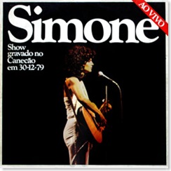 SIMONE - Ao Vivo