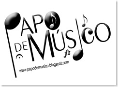 PAPO DE MÚSICO 4