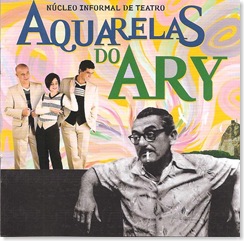 AQUARELAS DO ARY 2