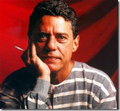 CHICO BUARQUE