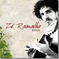 ZÉ RAMALHO - Duetos 2
