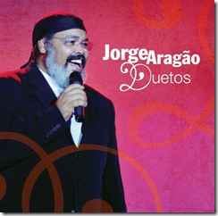 JORGE ARAGÃO