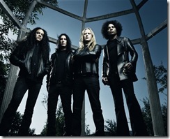 ALICE IN CHAINS 2