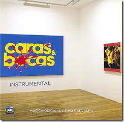 CARAS & BOCAS INSTRUMENTAL 1
