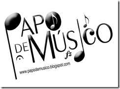 PAPO DE MÚSICO 4