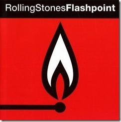 ROLLING STONES - Flashpoint 2
