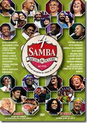SAMBA SOCIAL CLUBE 4