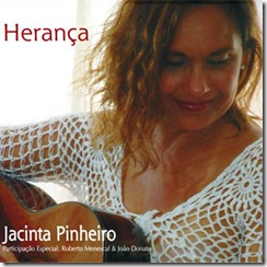 JACINTA PINHEIRO