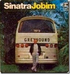 FRANK SINATRA - Sinatra-Jobim