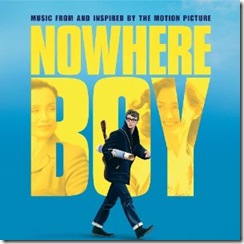 NOWHERE BOY