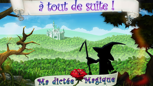 【免費教育App】Ma dictée magique-APP點子