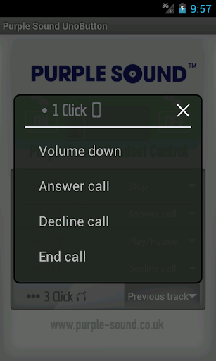 【免費音樂App】Purple Sound UnoButton-APP點子