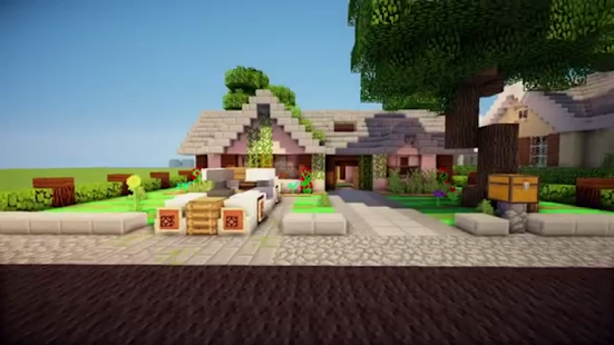 House Tutorial - For M.Craft Screenshots 4