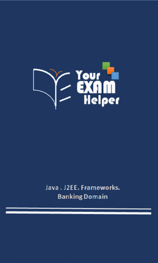 Your Exam Helper - Programming