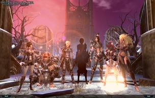 Prius Online: Closed Beta First Impressions