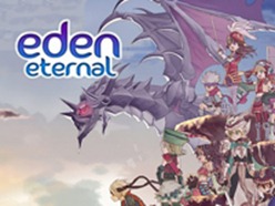 Eden Eternal: Closed Beta Sign-up And In-Game Footage