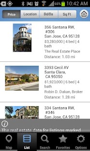 David Lewis Real Estate Screenshots 3