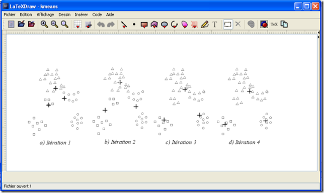 Download Latexdraw vector drawing program for LaTeX using PSTricks ...