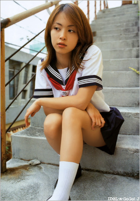 Mayuko Iwasa hot photos.jpg