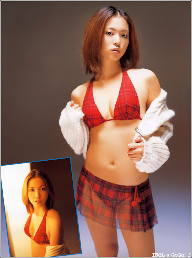 Mayuko Iwasa hot photos.jpg