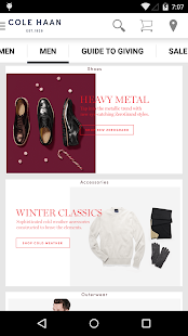 How to mod Cole Haan lastet apk for bluestacks