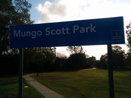 Mungo Scott Park