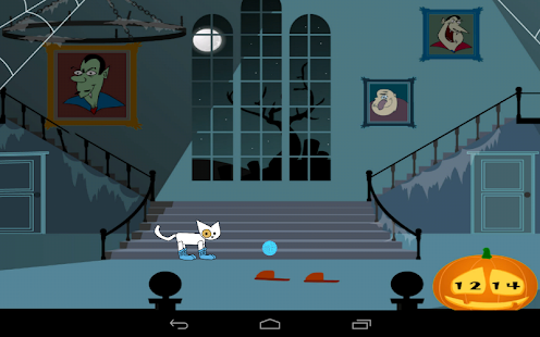 Download Kitty Ball APK for Android