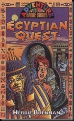 EgyptianQuest