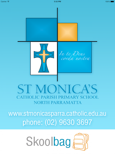 St Monica's North Parramatta
