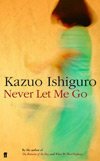 Never Let Me Go (2005), Kazuo Ishiguro