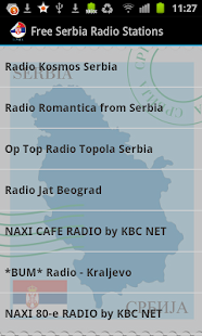Free Download Serbian Radio Music & News APK