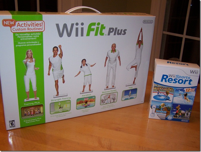 Nintendo Wii Boxes 005