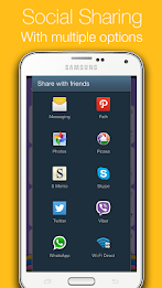 Maqbool munajaat poster 4