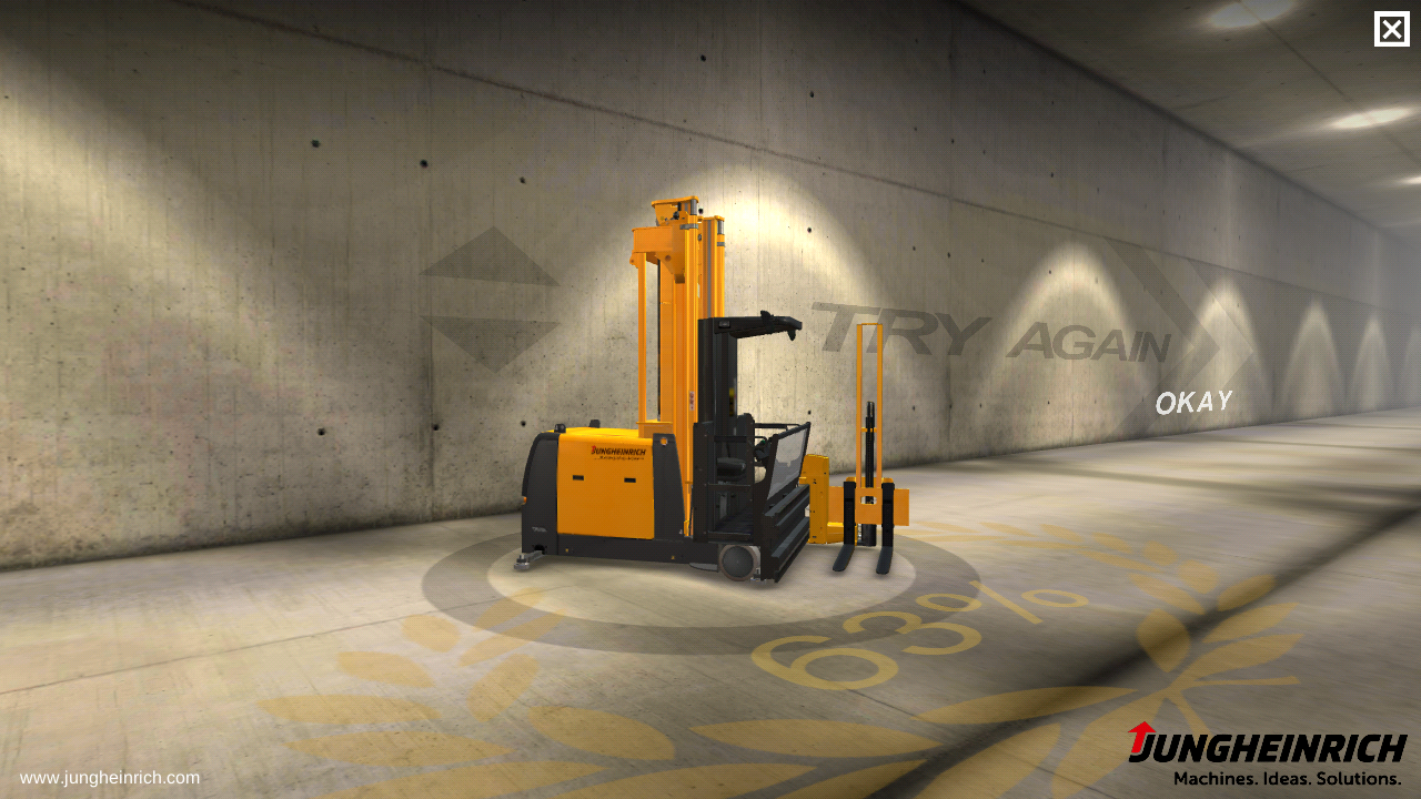 screenshot how to on faster android Apps Play on Jungheinrich Google Android   Navigation