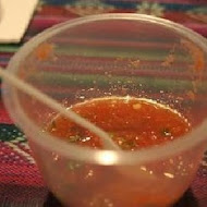 黛麗莎西班牙拉丁美洲烹調小吃