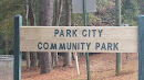 Park City Community Park