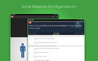 Social Media Training poster 6