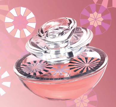 [Guerlain spring 2010 insolence cherry blossom  beaute runway[7].png]