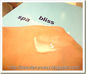 bliss spa triple oxygen face cream sephora singapore